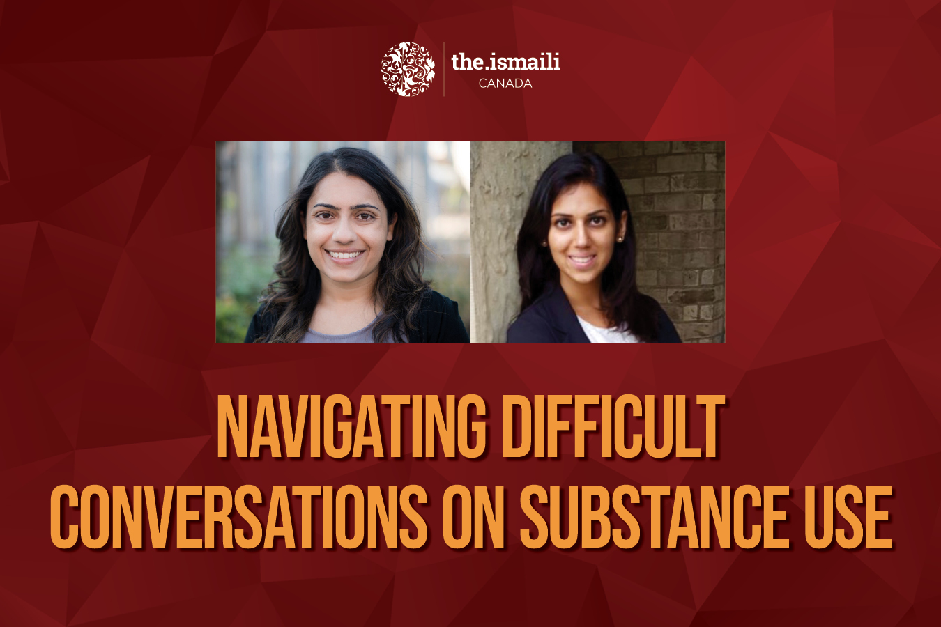 Navigating Difficult Conversations on Substance Use | The ...